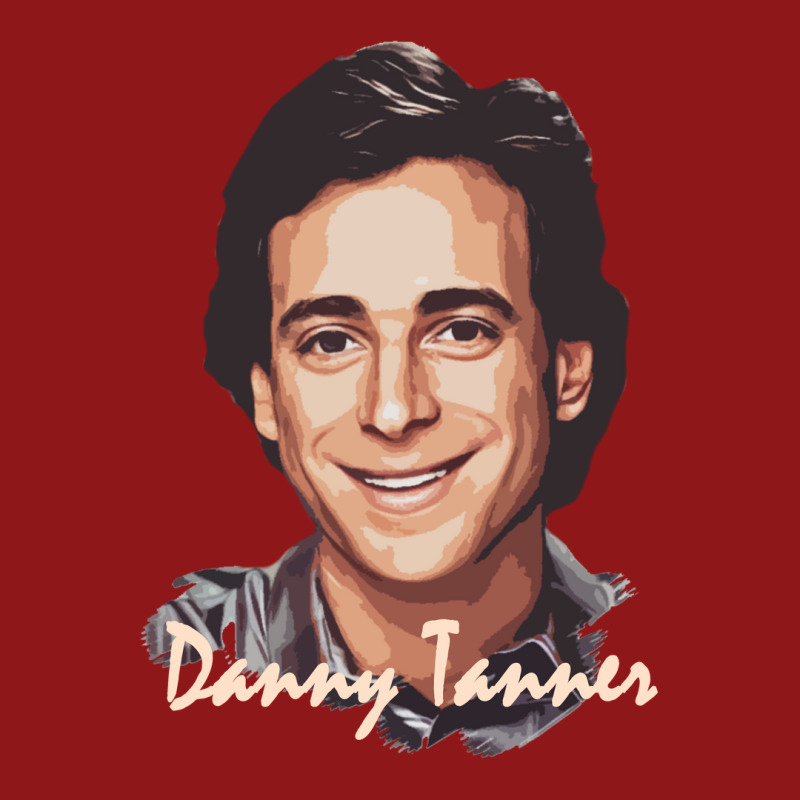 Danny Tanner Foam Trucker Hat by zebranial | Artistshot