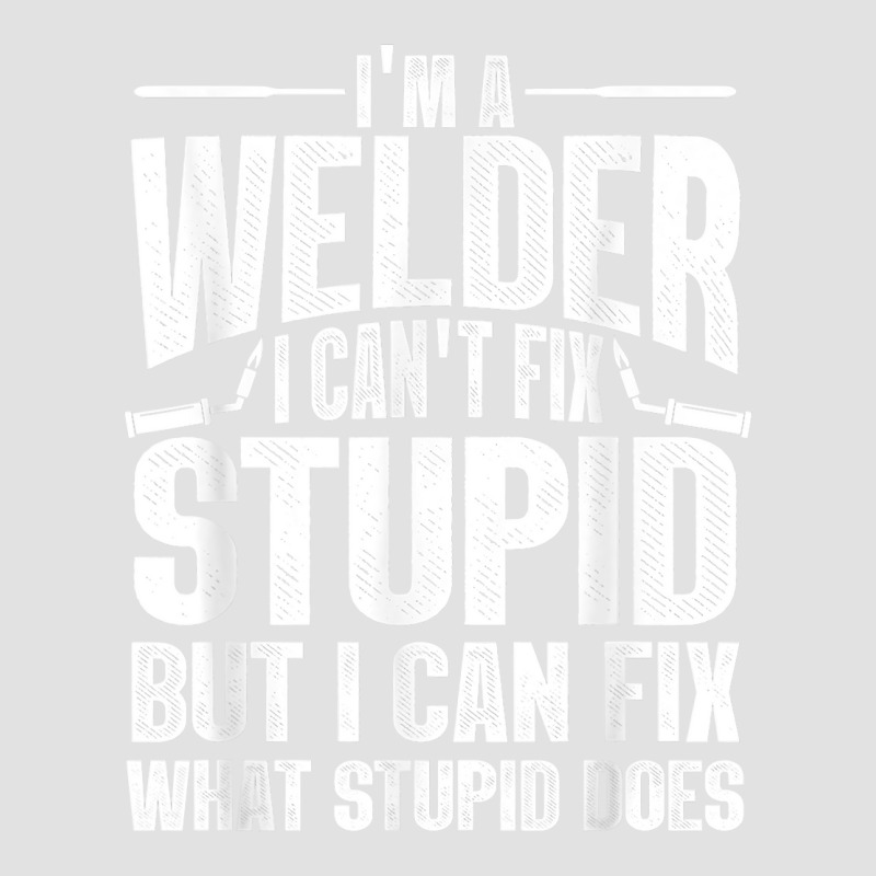 Cool Welding Art For Men Women Welder Iron Worker Pipeliner T Shirt Foam Trucker Hat by lorebrend | Artistshot