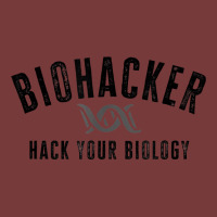 Biohacker Biohacking Your Biology Dna T Shirt Dyed Cap | Artistshot