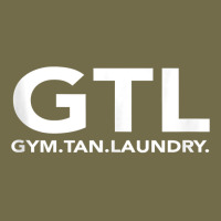 Gym Tan Laundry Gtl New Jersey Gifts Garden Nj Shore State Tank Top Dyed Cap | Artistshot