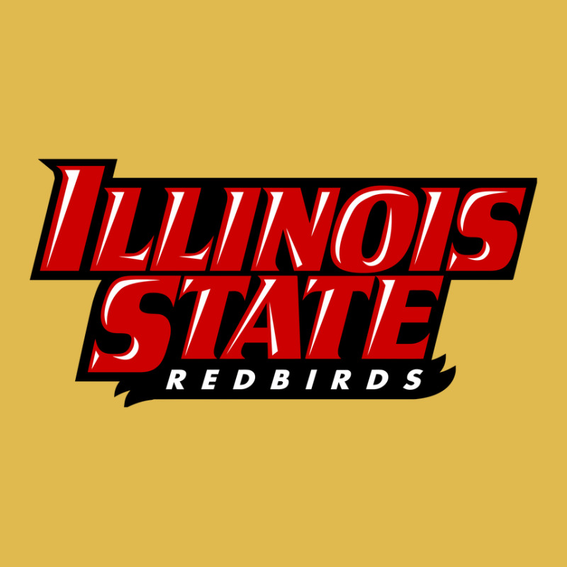 The Illinois Redbirds Wordmark Dyed Cap by kurisu388 | Artistshot