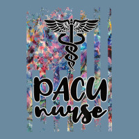 Pacu Nurse Us Flag Post Anesthesia Care Unit T Shirt Urban Heavy T-shirt | Artistshot