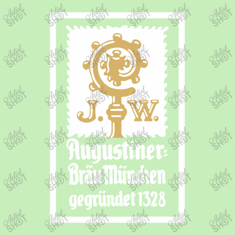 Augustiner Brau Urban Heavy T-shirt | Artistshot