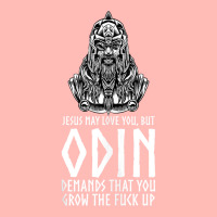 Viking God Odin   Norse Mythology   Motivational Pagan Gift Tank Top Urban Heavy T-shirt | Artistshot