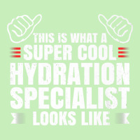 Water Boy Crew Hydration Specialist Team Manager Humor Gift Premium T Urban Heavy T-shirt | Artistshot