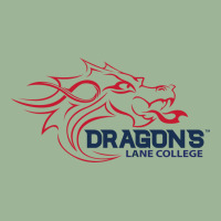 Lane College Dragons. Urban Pullover Hoodie | Artistshot