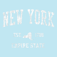 New York T-shirt Vintage Sports Design New Yorker Ny , Best Gift, Cost Urban Pullover Hoodie | Artistshot