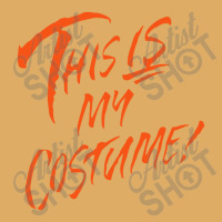 This Is My Costume Urban Pullover Hoodie | Artistshot