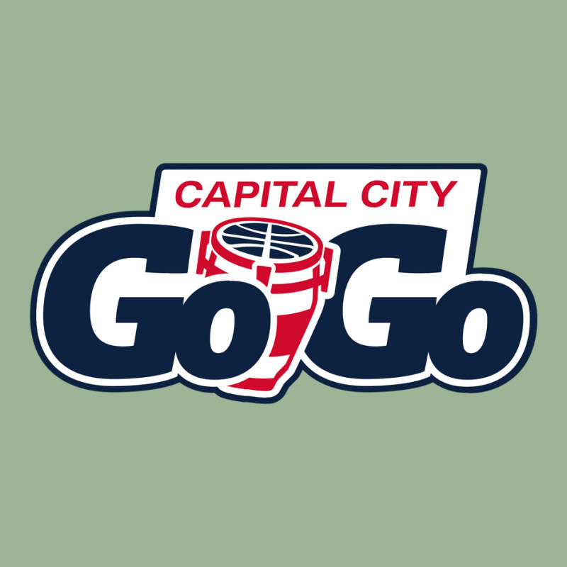 Capital City Go Go Urban Pullover Hoodie | Artistshot