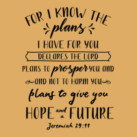 Christian Shirt Bible Verse Jeremiah 29 11 Hope Future Tee Urban Pullover Hoodie | Artistshot