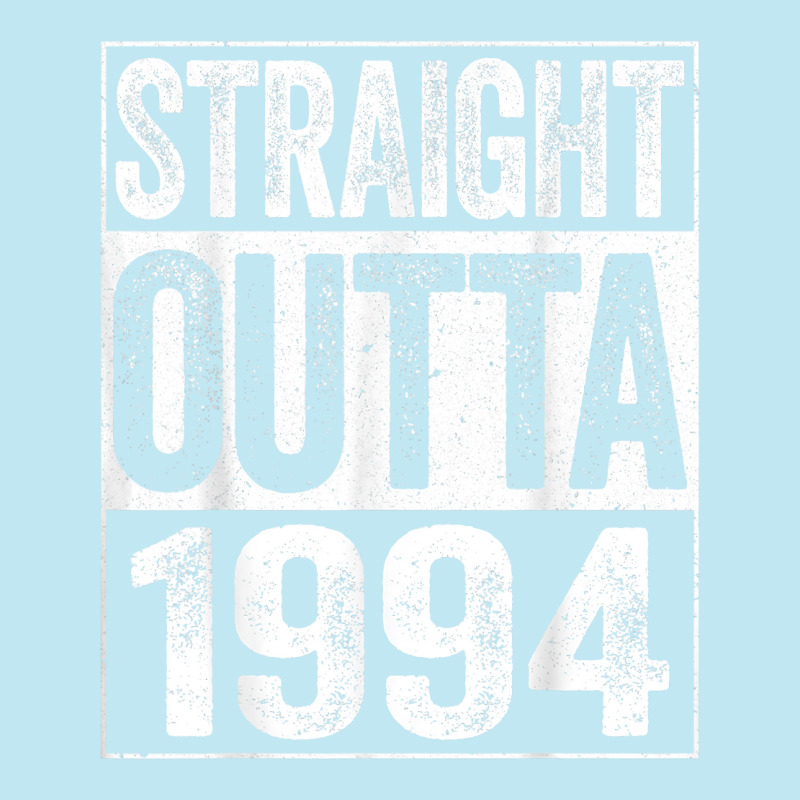 Straight Outta 1994 T Shirt 27th Birthday Shirt T Shirt Urban Pullover Hoodie | Artistshot