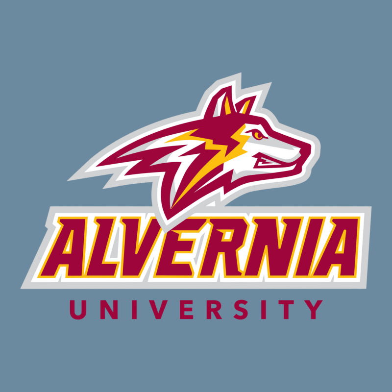 Alvernia, University Urban Pullover Hoodie | Artistshot