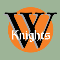 Wartburg Knights Urban Pullover Hoodie | Artistshot