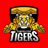 Campbellton Tigers Bomber Jacket | Artistshot