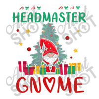 The Headmaster Gnome Xmas Tree Group Christmas Matching T Shirt Bomber Jacket | Artistshot