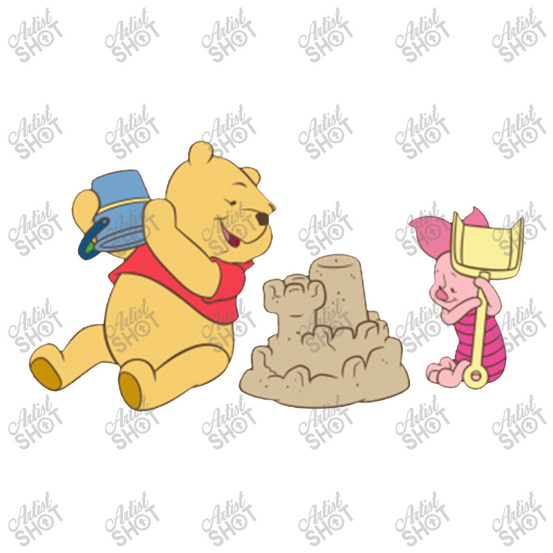 Cartoons,bear,piglet,tiger,eeyore Bomber Jacket | Artistshot