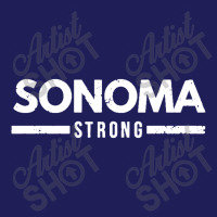 Sonoma County Strong North Bay California Beanie | Artistshot