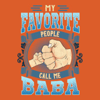 Mens My Favorite People Call Me Baba Gifts Baba Fathers Day Beanie | Artistshot