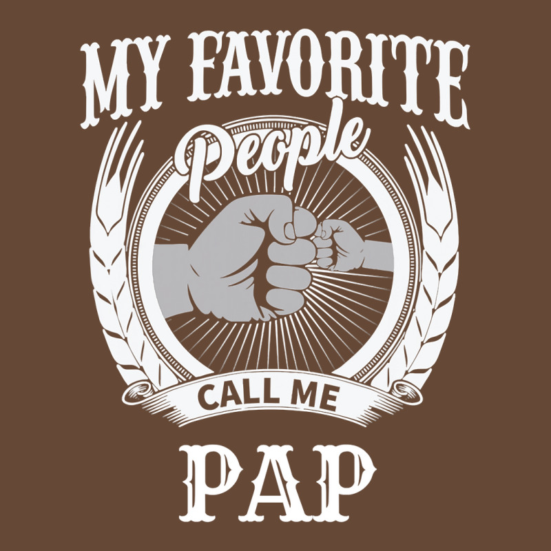 Mens My Favorite People Call Me Pap Grandpa Beanie by Binhthai9809 | Artistshot