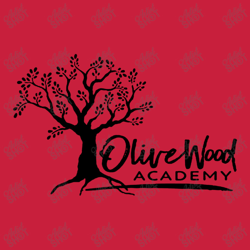 Olivewood Academy Elgin School Beanie | Artistshot