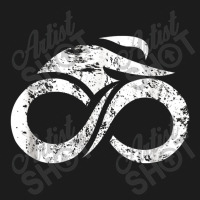 Road Bike Shirt Infinity Racing Bicycle Beanie | Artistshot