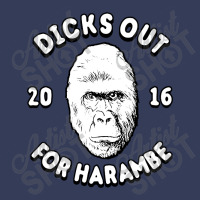 Dicks Out For Harambe 2016 Visor Hat | Artistshot