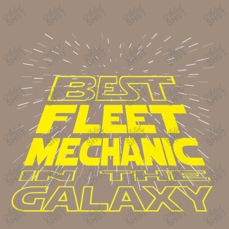 Mechanic Fleet Mechanic Funny Cool Galaxy Job Visor Hat | Artistshot