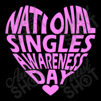 National Singles Day Visor Hat | Artistshot