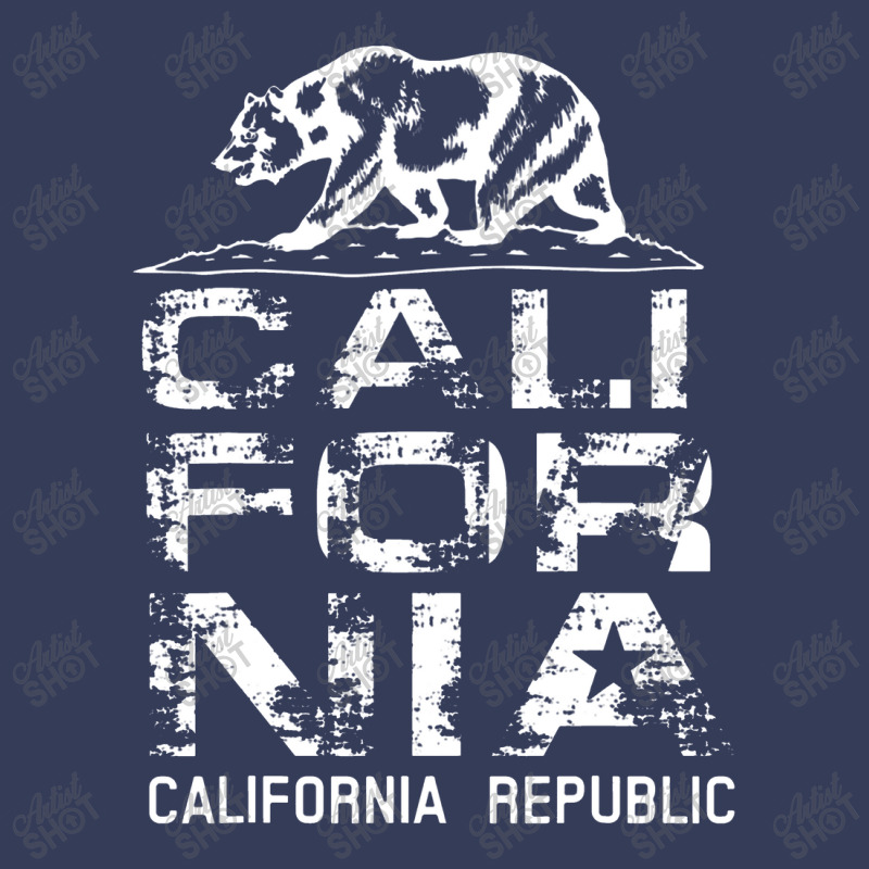 California Republic Shirt Cute North Cali Lovers Tee Gift Visor hat by celanasubek | Artistshot