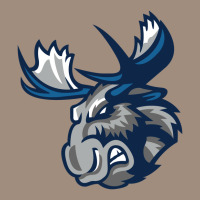 Manitoba Moose Merch Visor Hat | Artistshot