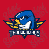 Thunderbirds Hockey - Sport Visor Hat | Artistshot