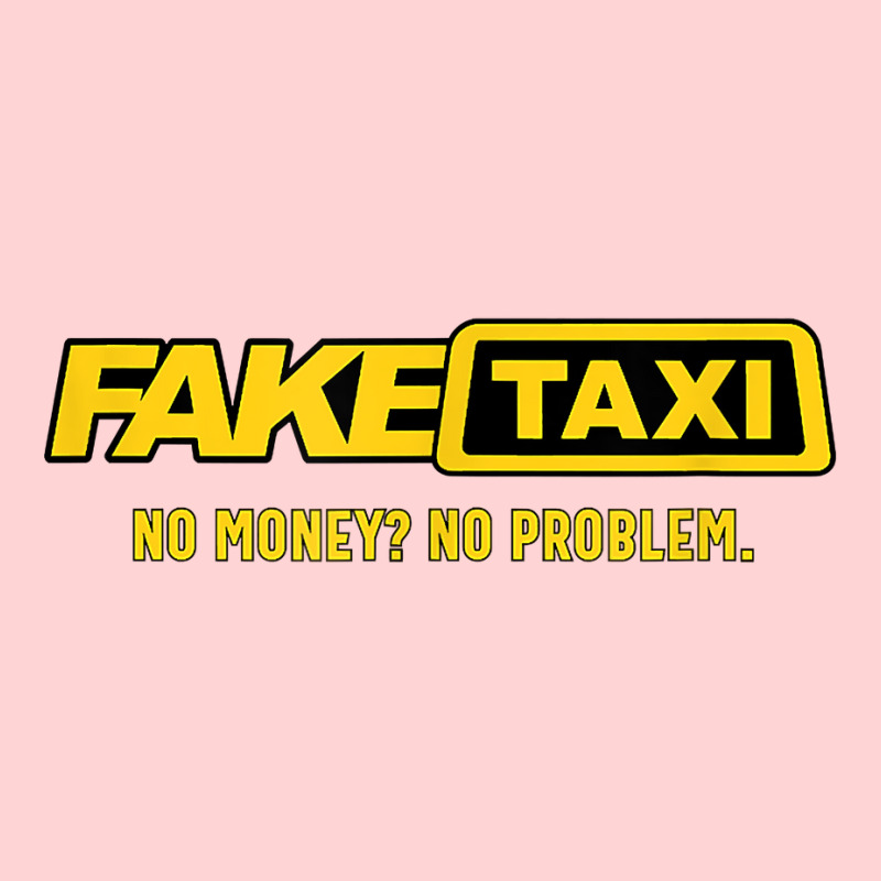 Fake Taxi   No Money No Problem   Taxi Driver Gift T Shirt Visor hat by malyahdepetris | Artistshot