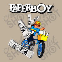 Paperboy Sun Shade Cap | Artistshot