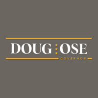 Doug Ose Republican Vote California Governor Sun Shade Cap | Artistshot