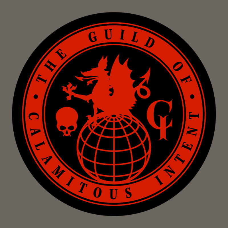 Guild Of Calamitous Intent Sun Shade Cap by yurajagung | Artistshot