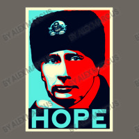 Manifesti Putin Speranza Obama Russia Russia Poster Sun Shade Cap | Artistshot