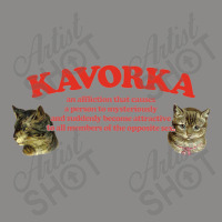 Kavorka! Animal Magnetism Design Snapback Trucker Cap | Artistshot