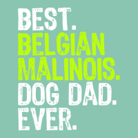 Belgian Malinois Dog Dad Fathers Day Dog Lovers Pullover Snapback Trucker Cap | Artistshot