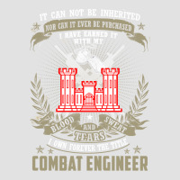 Combat Engineer Hoodie , It Can Not Be Inherited Or Purchase Foam Trucker Hat | Artistshot