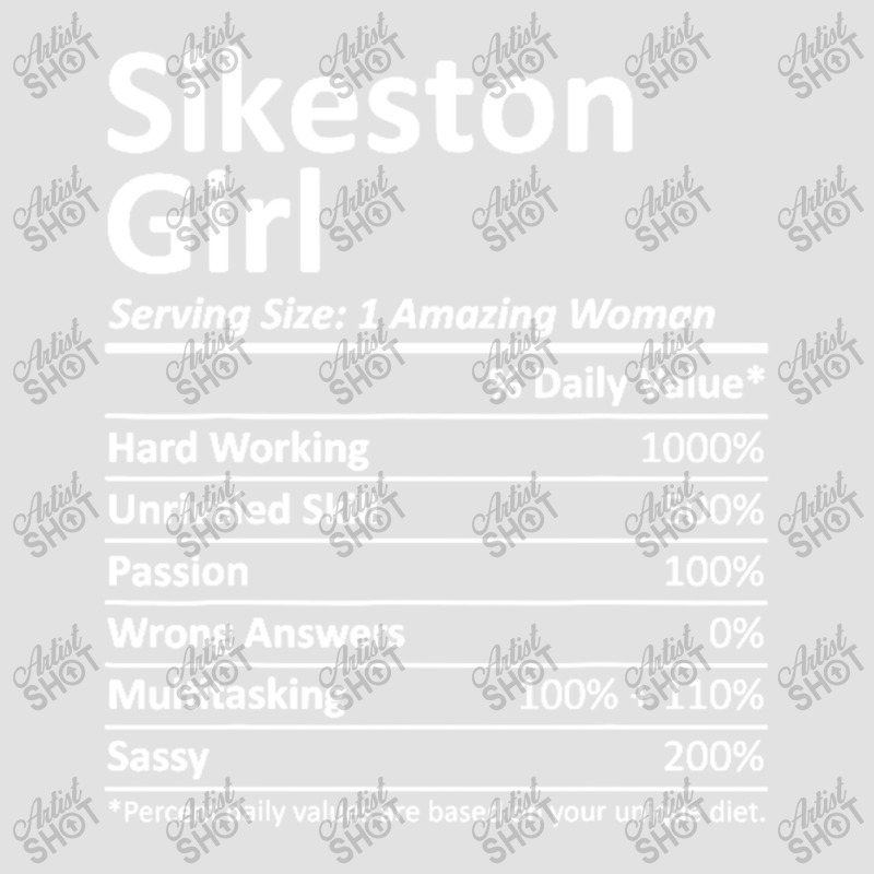 Sikeston Girl Mo Missouri Funny City Home Roots Usa Gift Foam Trucker Hat by AMderra12 | Artistshot