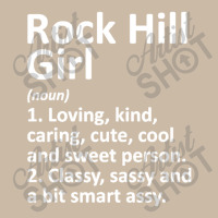 Rock Hill Girl Mo Missouri Funny City Home Roots Gift Foam Trucker Hat | Artistshot