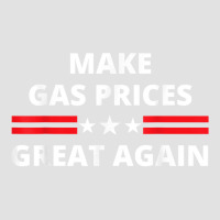 Make Gas Prices Great Again Anti Biden Trump Republican 2024 T Shirt Foam Trucker Hat | Artistshot