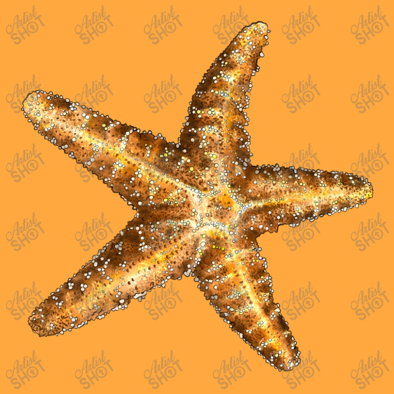 Starfish Foam Trucker Hat | Artistshot