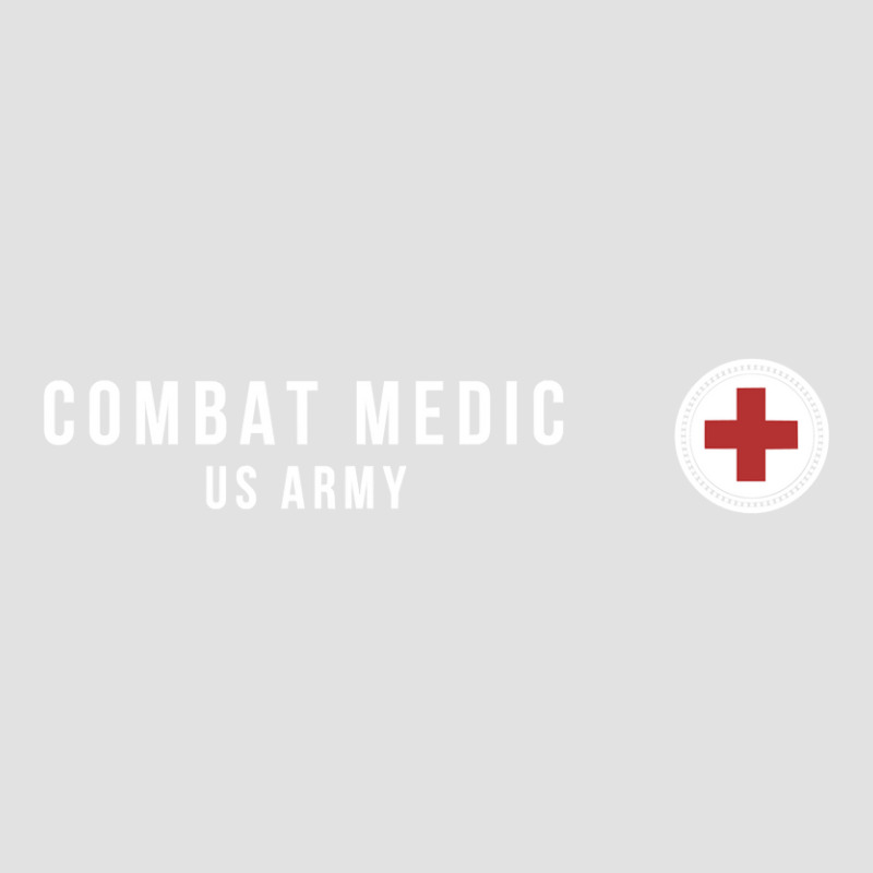 Army Combat Medic Veteran Foam Trucker Hat by Hoangduong | Artistshot