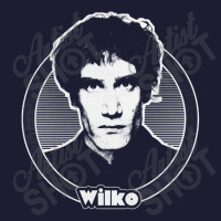 Wilko Johnson, Retro Style Fan Art Design Foam Trucker Hat | Artistshot