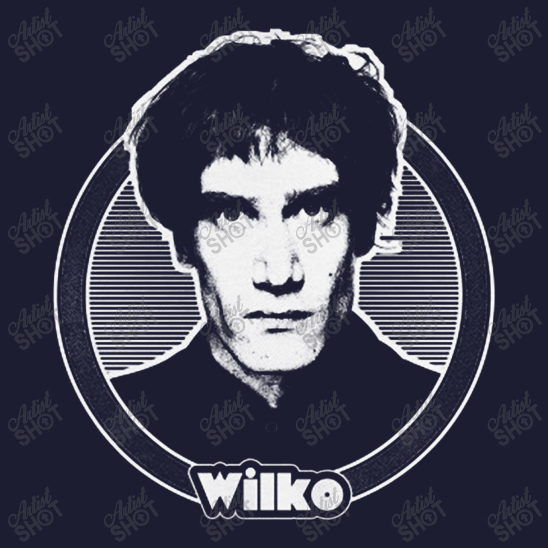 Wilko Johnson, Retro Style Fan Art Design Foam Trucker Hat by oragumun | Artistshot