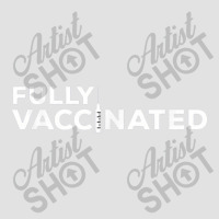 Fully Vaccinated Pro Vaccine Foam Trucker Hat | Artistshot