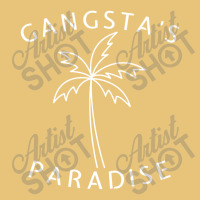 Gangstas Paradise Dyed Cap | Artistshot