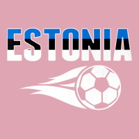 Proud Estonia Soccer Fans Jersey   Estonian Football Lovers Premium T Dyed Cap | Artistshot