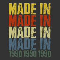 Made In 1990 Baby Bodysuit | Artistshot